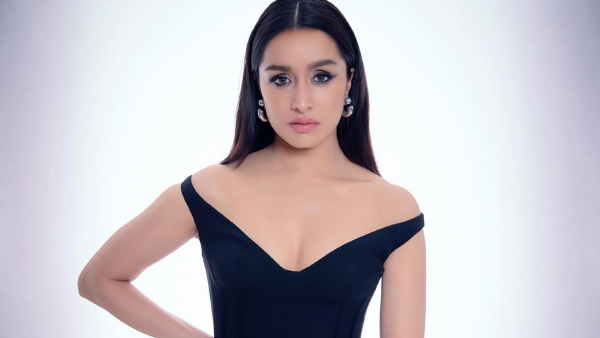 Shraddha Kapoor Breaks the Internet with 4 Words The Wittiest Marriage Reveal Ever