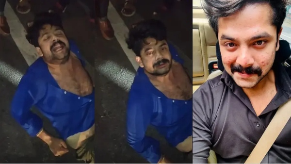 Tragedy Turns Fatal Victim Succumbs After Sidharth Prabhu s Christmas Eve Crash Legal Storm Ignite