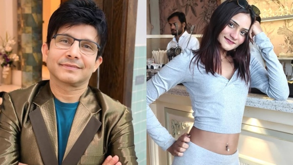 KRK Exposed 22-Year-Old Woman Leaks Shocking Chat Screenshots Igniting Social Media Firestorm