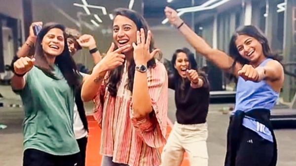 Smriti Mandhana s Friend Claims Palash Muchhal Was Found With Another Woman and Beaten by Cricketers