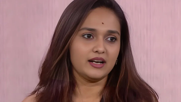 The House is Mine Spandana Somanna s Claim At Bigg Boss Kannada 12 Sparks Brutal Troll Fest