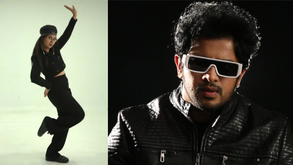 Amulya Comeback movie Peekaboo lead actor Sriram revealed on the occasion on Sankranti