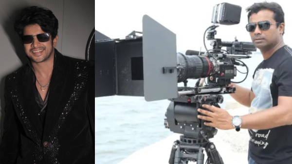 Amulya Comeback movie Peekaboo lead actor Sriram revealed on the occasion on Sankranti