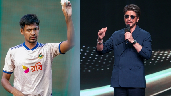 SRK Under fire BJP leader labels bollywood Badshah A Traitor for latest KKR move