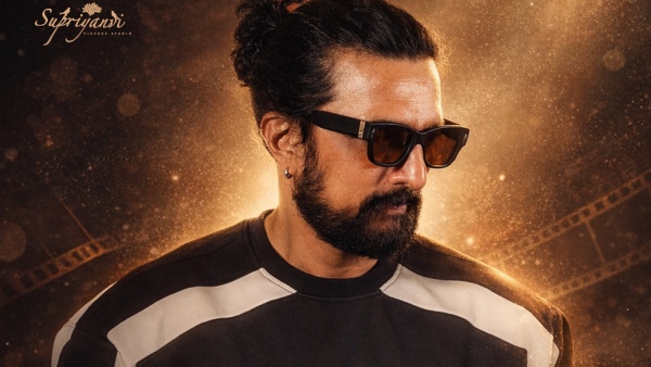 30 Years of Sudeepism Kiccha Sudeep Pens Letter to the Unseen Heroes of His 3-Decade Odyssey 30 Years of Sudeepism Kiccha Sudeep Pens Letter to the Unseen Heroes of His 3-Decade Odyssey