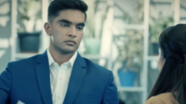 BBK 12 Contestant Suraj Singh new serial Pavithra Bandhan marriage scene is trending