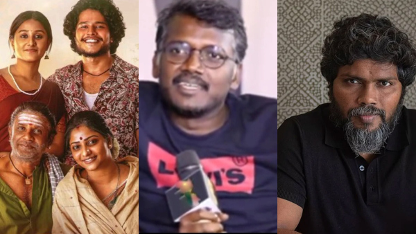 Kannada Landlord Draws Attention of Tamil Filmmakers Pa Ranjith Mari Selvaraj and Vetrimaaran