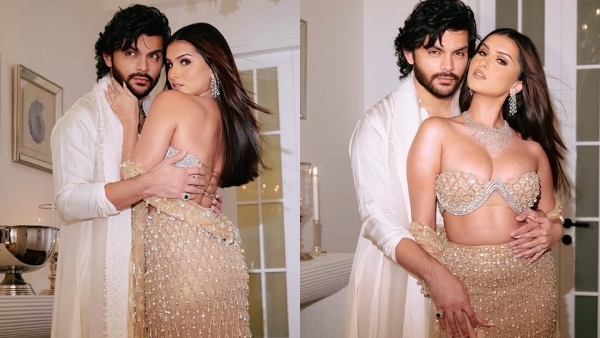 WHIRLWIND OVER Tara Sutaria and Veer Pahariya Part Ways Following AP Dhillon Stage Scandal