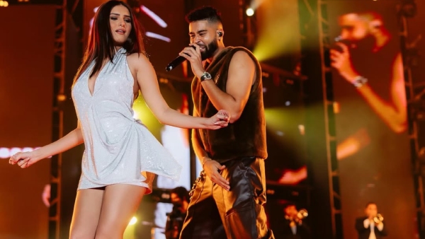 WHIRLWIND OVER Tara Sutaria and Veer Pahariya Part Ways Following AP Dhillon Stage Scandal