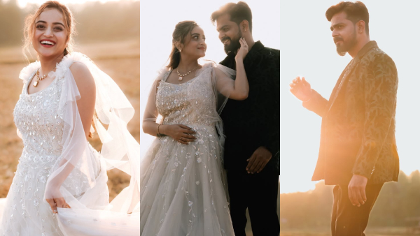 Destined for Life Radhika Fame Tejaswini and Virat Confirm Marriage with Heart-Melting Post