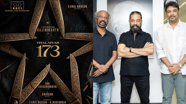 Young Director Shibi Chakravarthy to Direct Rajinikanth s Thalaivaa 173 Under Kamal Haasan s Production