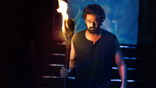 Prabhas The Raja saab Roars at Box Office with 100 Crore Opening Despite Mixed Reviews