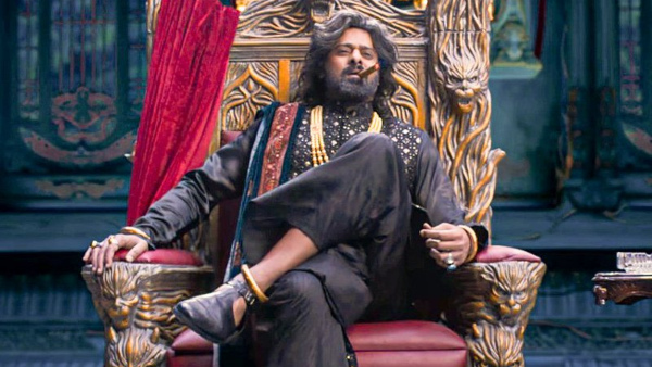 Prabhas The Raja saab Roars at Box Office with 100 Crore Opening Despite Mixed Reviews
