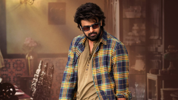 The Raja Saab film Twitter Review  Internet hails Prabhas best performance