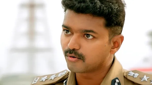 The Theri Storm Returns Thalapathy Vijay Reclaims Pongal Box Office Amid Jana Nayagan Censor Row