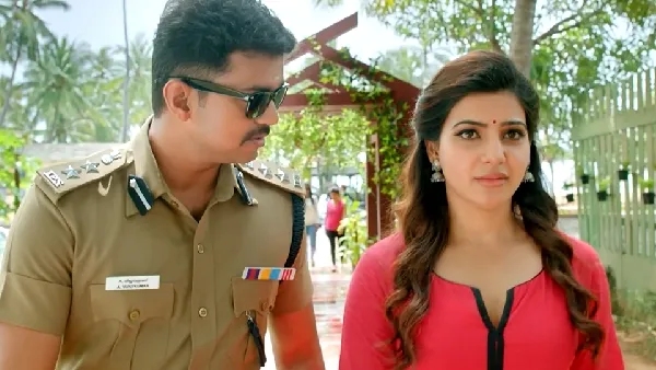The Theri Storm Returns Thalapathy Vijay Reclaims Pongal Box Office Amid Jana Nayagan Censor Row