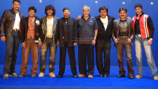 New Kannada Releases This Weekend Chowkidar Seat Edge and Rakta Kashmir Hit Screens