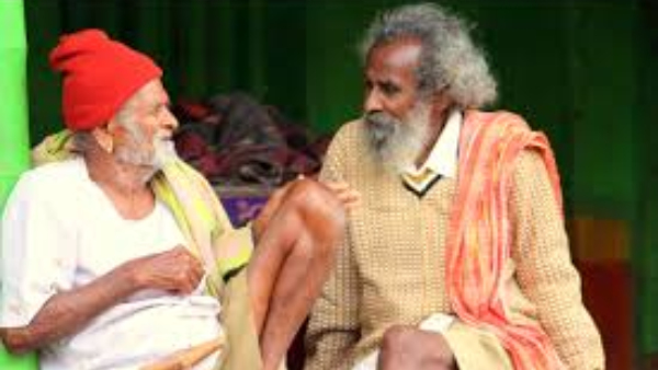 Thithi Fame Singrigowda Who Played Century Gowda Passes Away Another Loss After Gaddappa Actor Thithi Fame Singrigowda Who Played Century Gowda Passes Away Another Loss After Gaddappa Actor