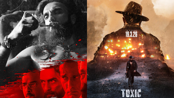 Yash s Old statement on Box Office Clashes Goes Viral Ahead of Toxic vs Dhurandhar-2 Eid Battle