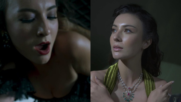 Toxic Teaser Controversy Boosts Natalia Burn s Instagram Surge After Yash s Raya Reveal