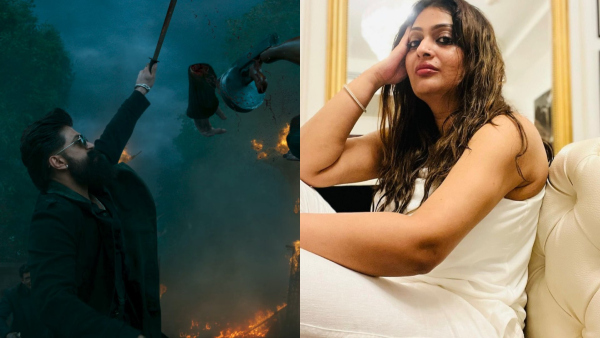 Yash s Toxic Teaser Sparks Outrage romantic Violence and Geetu Mohan Das s Cryptic Response Go Viral