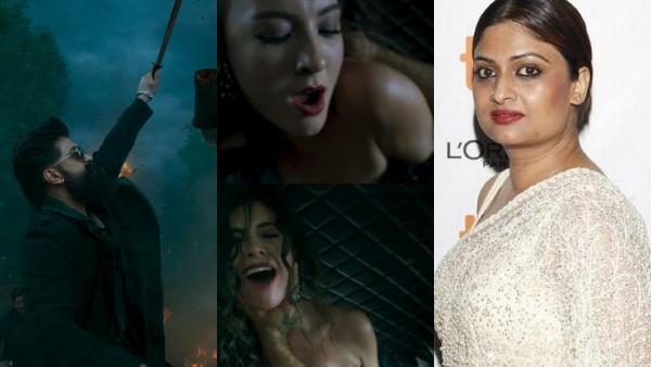 Mammootty Fans Troll Yash s Toxic Teaser Question Geethu Mohan Das Over Controversial Car Scene