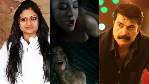 Mammootty Fans Troll Yash s Toxic Teaser Question Geethu Mohan Das Over Controversial Car Scene