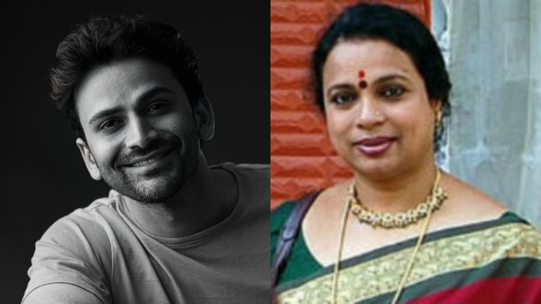 Umashree Backs Dhananjay on Non-Veg Row Food Is a Personal Choice Not About Caste