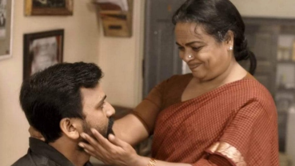 Umashree Backs Dhananjay on Non-Veg Row Food Is a Personal Choice Not About Caste