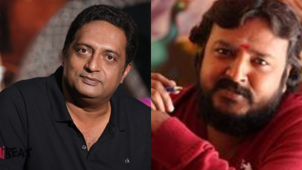 Bangalore Film Festival V Nagendra Prasad Counters Prakash Raj Over Palestinian Films Claim
