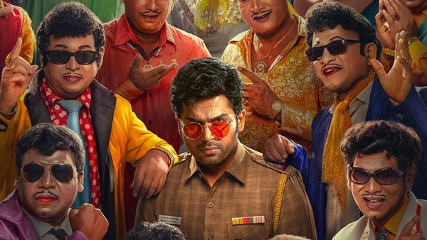 OTT Shocker Karthi s Vaa Vaathiyaar Breaks the 4-Week Rule Streaming on Prime Video Now