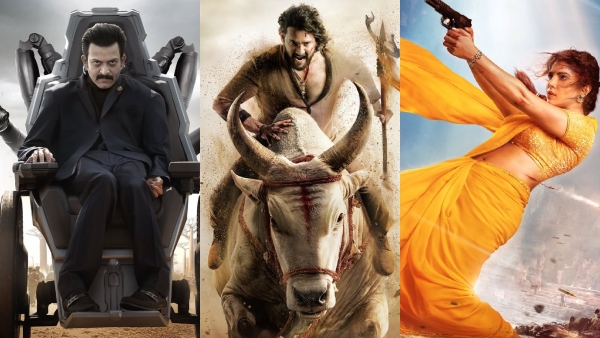 The Global Conquest Rajamouli s Varanasi Locks April 9 2027 for a Massive Sri Rama Navami Release