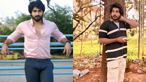 From engineering to entertainment The inspiring journey of Vasudeva Kutumba fame Bhagat