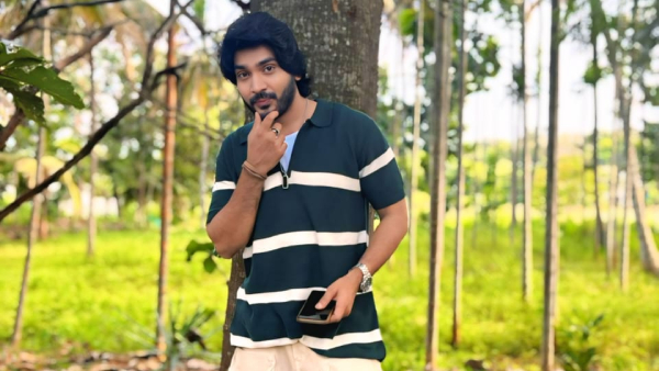 From engineering to entertainment The inspiring journey of Vasudeva Kutumba fame Bhagat