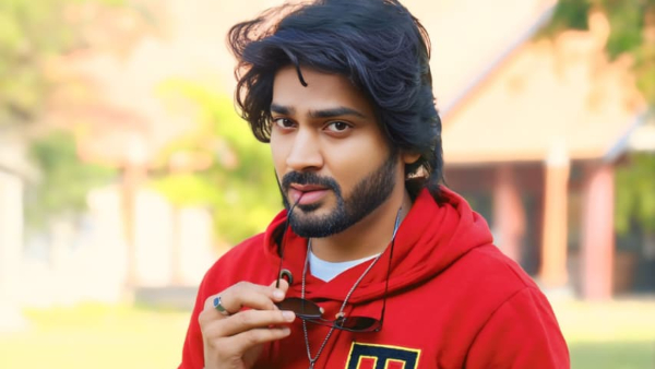 From engineering to entertainment The inspiring journey of Vasudeva Kutumba fame Bhagat