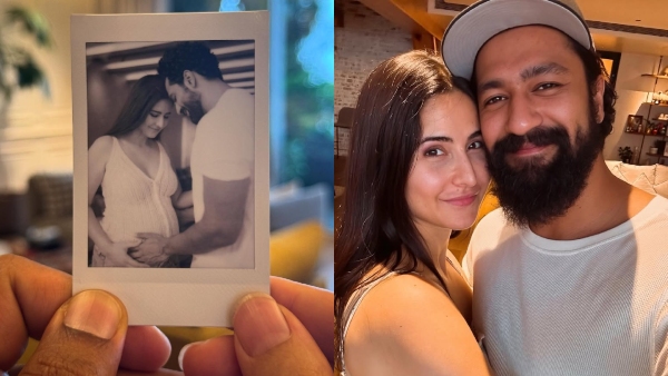 How s The Josh Vicky amp amp Katrina Reveal Son s Name With A Genius Uri Connection Fans Are Loving