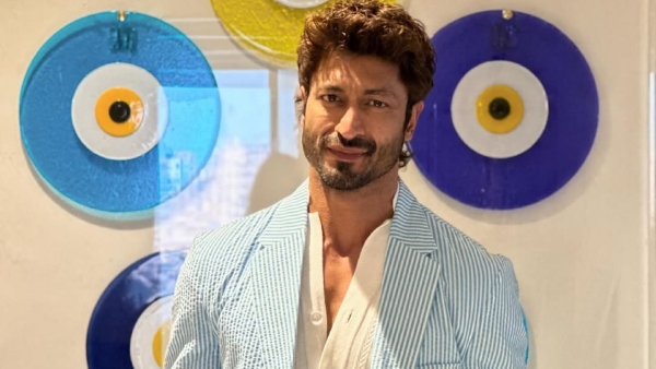 Stripped to the Soul Vidyut Jammwal s Raw Sahaj Practice in the Wild Stuns the Internet Stripped to the Soul Vidyut Jammwal s Raw Sahaj Practice in the Wild Stuns the Internet