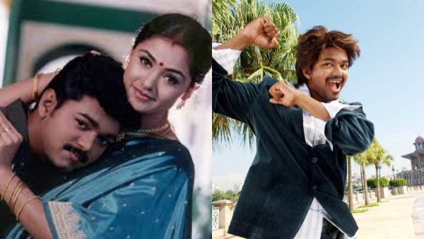 Vijay s Last Film Jana Nayagan Sparks Debate as a Remake A Look at Thalapathy s Remake films