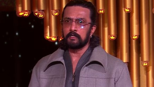 Vulture Conservation Trust Files Complaint Against Sudeep Over Statement on Bigg Boss-12 Stage