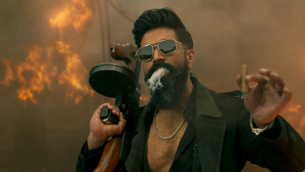 Yash 40th Birthday Toxic movie teaser released here is X reaction