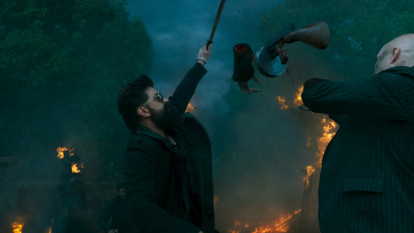 From Shy Romantic Hero to Fearless Villain Yash s Toxic Teaser Sparks Talk on His Romantic Scene Transformation