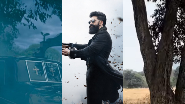 Yash s Toxic Teaser super Hit Hollywood-Style Gangster Drama glimpse Shot Entirely in Bengaluru