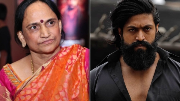 KGF Star Yash s Mother Faces Legal Blow Illegal Compound Razed in Hassan Following Court Order