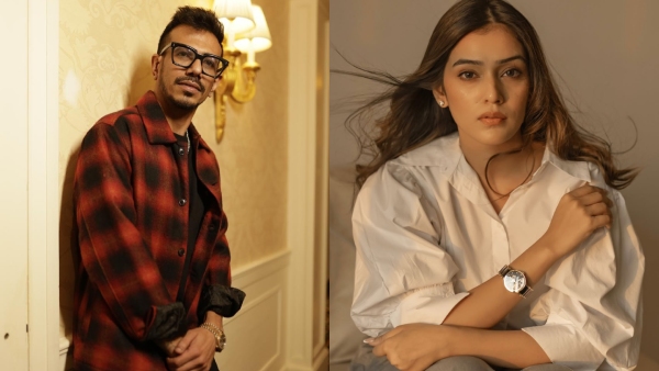 Rumours Hit Dead End Yuzvendra Chahal and RJ Mahvash Unfollow After Homewrecker Backlash Rumours Hit Dead End Yuzvendra Chahal and RJ Mahvash Unfollow After Homewrecker Backlash