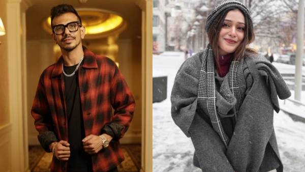 Rumours Hit Dead End Yuzvendra Chahal and RJ Mahvash Unfollow After Homewrecker Backlash Rumours Hit Dead End Yuzvendra Chahal and RJ Mahvash Unfollow After Homewrecker Backlash