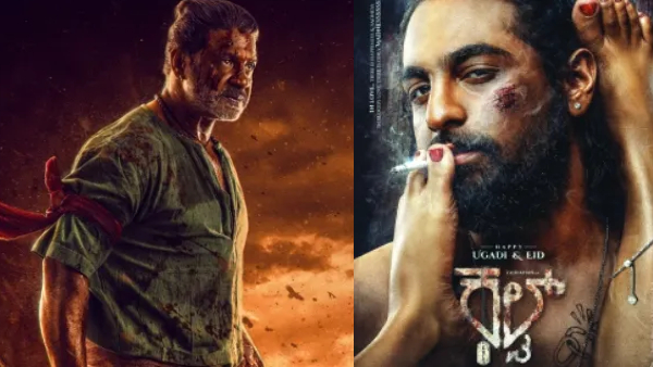 Zaid Khan requested Duniya Vijay not Kill his movie Cult as Landlord releasing same Day