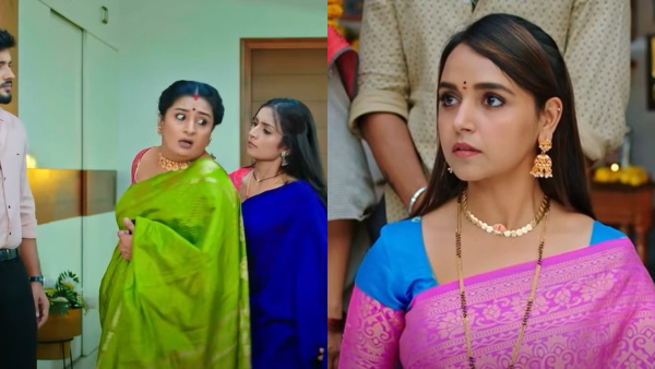 Zee Kannada on Fire This Week High-Stakes Drama Big Twists and Star Power on TV