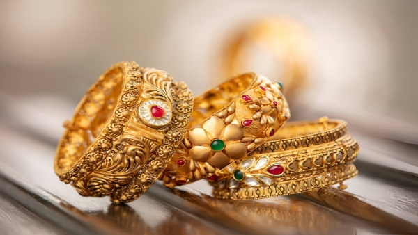 Gold Rate India