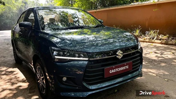 Maruti Suzuki 5-Star Rating Cars In India Dzire Victoris And Invicto