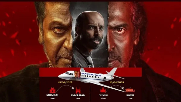 Shivarajkumar Upendra Raj B Shetty starrer 45 world television premiere in Zee Kannada